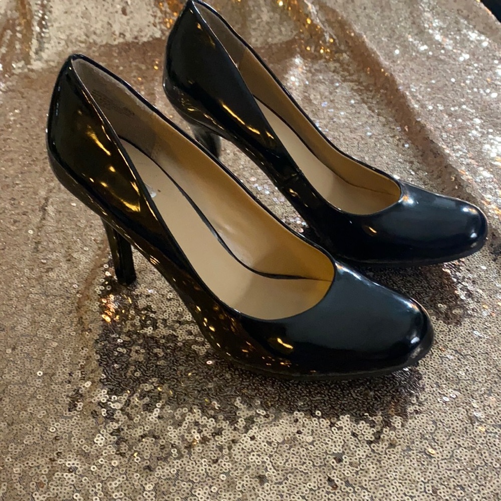 Like new,sexy heels
